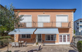 Beautiful Apartment In Selce With Kitchen